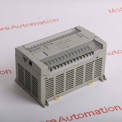 Allen Bradley1762-L40AWA