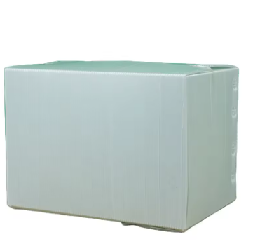 PP Corrugated Plastic Sheets – Hollow Boards for Packing & Storage Solutions photo-2