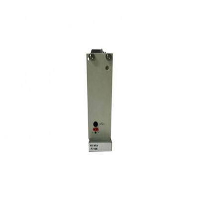 F7126   Equipment for Industrial Automation Control Systems    F8650E