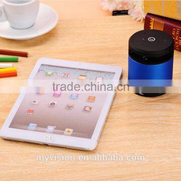 NFC optional wireless bluetooth speaker ,PATENT professional speaker for Gifts