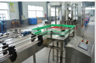 Automatic Glass Bottle Filling Production Line for Milk Juice and Tea Beverages photo-5
