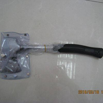 Camp Axes With Tubular Handle TPR Grip 600G Head and 310mm Handle photo-2