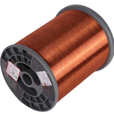 MB ECCA ENAMELED COPPER CLAD ALUMINIUM WIRE photo-3
