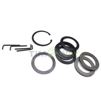 Cylinder Block Spring A4VG180 Snap Ring Washer and Disc Spring Hydraulic Pump Parts Repair Kits for REXROTH A4V Series Pumps photo-6