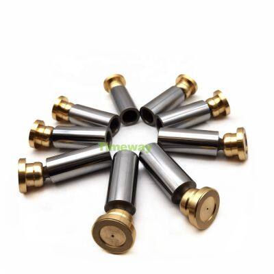 Hydraulic Pump Rotary Group Kits SBS140 Piston Pump Repair Kits for Caterpillar CAT 325C Main Pump Internal Parts Rebuid Kits photo-6