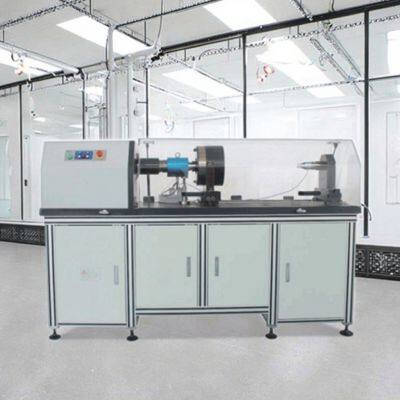 HST-BF1000E M10-M20 Bolt Friction Coefficient Tester Bolt Testing Equipment photo-2