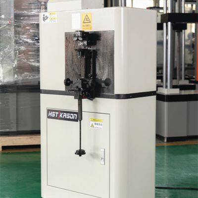 ATSM ISO Stainless Steel Metal Wire Repeated Bending Testing Machine JWJ-10 photo-3