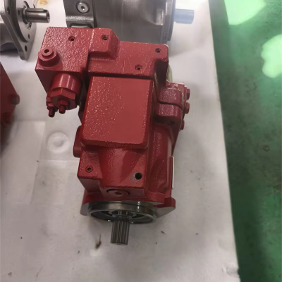 K3VL140 K3VL200 K3VL60 Piston Pump K3VL140/B-1RLSM-L1-TB240 KPM Hydraulic Oil Pump K3VL K3VL28 K3VL45 K3VL80
