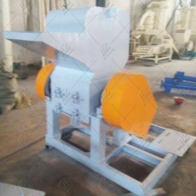 Telephone Wire Recycling Equipment Copper Wiring Harness Recycling Machine