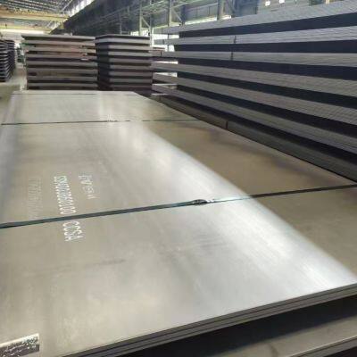 Steel Sheet & Plate/ASTM A36/S235JR