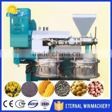 coconut oil expeller machine / palm kernel oil expeller