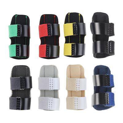 Finger Support Brace Finger Stabilizer for Broken Fingers Straightening photo-4