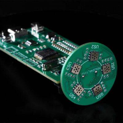 Infrared Sensor
