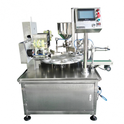 Machine à glace continue de 300 L