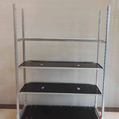 Commercial Flower Cart Shop Commercial Plant Flower Cart