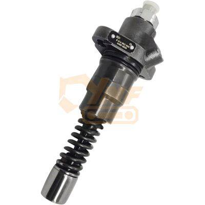 FUEL PUMP INJECTOR for 0414693005 0 414 693 005 TCD2013L06 2V TCD2013L04 photo-2