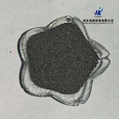 High-purity Low-sulfur Calcined Petroleum Coke CPC 0.2-1mm Chemical Carbon Powder Material