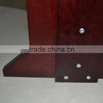 New Design Wooden Wine Rack or Wooden Wine Holder photo-5