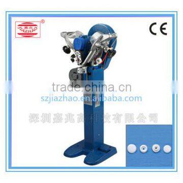 Special Button Making Machine Series photo-4