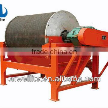 Skillful Manufacture Zhengzhou Weilite Iron Ore Dry Magnetic Separator