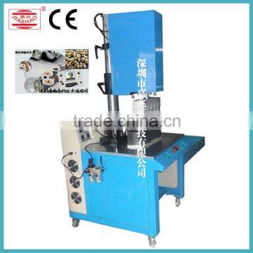 15KHZ 4200W Loudspeaker mesh metal preparetion ultrasonic welding cutting machine