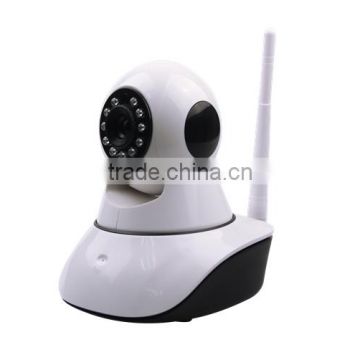 IP Camera WiFi 720P ONVIF Wireless Camara Video Surveillance HD IR Night Vision Mini Outdoor Security Camera CCTV System