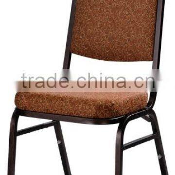 aluminum frame banquet chair