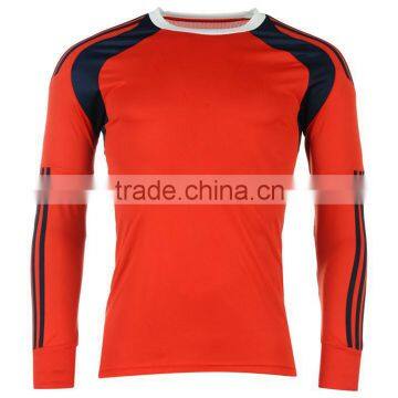 Goalkeeper Jersey