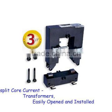 Split core current transformer(Split core CT)