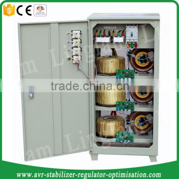 40kw regulator