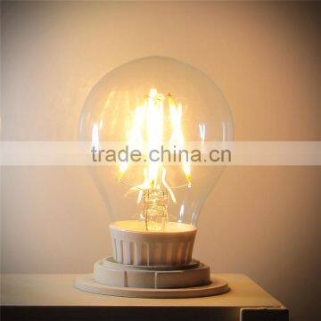 antique filament light bulbs ,e27 filament bulb light, factory sale led bulbs lamp AC85-265