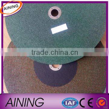 Manufacturer supply Grinding Wheel / Cutting Wheel / Cutting Disc for Metal and Stone                        
                                                Quality Choice