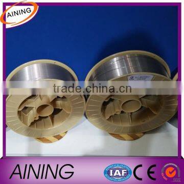 Carbon Steel AWS E71T-1 Flux Cored Welding Wire / Flux Cored Arc Welding / FCAW Quality Choice photo-2