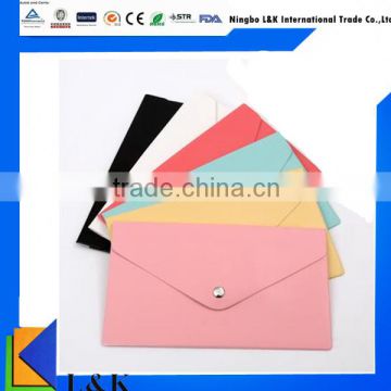 wholesale colorful id card holder, business card holder                        
                                                                                Supplier's Choice