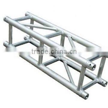 OEM Stage event Cheap price stage aluminum truss /small stage lighting truss/wedding stage lighting truss