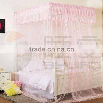 Slide Way Palace Mosquito Net