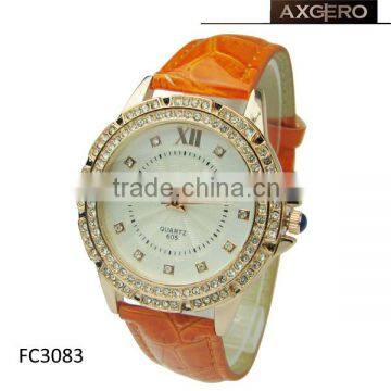 Ladies Luxury Branded Japan Pc21 Movt Watch Prices