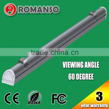 1.2m 40w CE RoHS Listed Linear Track Lighting Led Linear Pendant