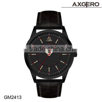 2016 China watch facory, Wholesale quartz watch, Stainless steel back quartz quality watches