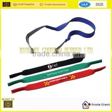 Screen Printing Sunglasses Retainer Straps Customized photo-5
