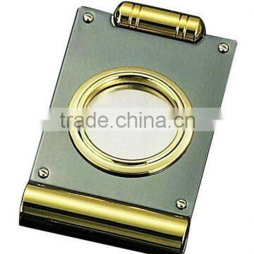 S/S Cigar Punch Cutter Combo HOT