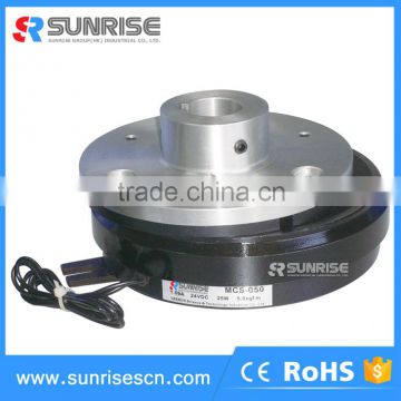 Reasonable price with High Precision electromagnetic clutch