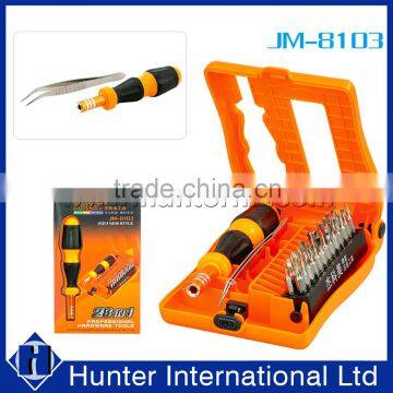 Wholesale 28 in 1 Precision Screwdriver Kit