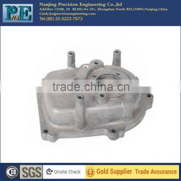 High Demand Customized Nice Quality Casting Steel Auto Parts photo-2