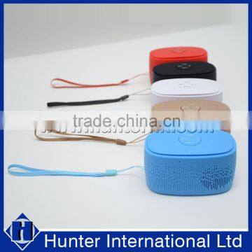 Cheesecake Shape Bluetooth Speaker For Android