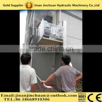 Chinese Factory Supply the Disabled Wheelchair Lift/vertical Access Wheelchair Lifter