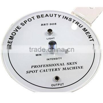 Min Order Portable Electric Cautery Spot Removal Machine With High Quality Low Price photo-5