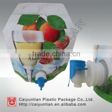 Take away standing up spout pouches for, water pouch packing machine price