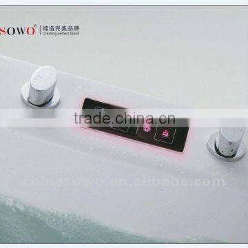 waterproof IPX5 bathtub controller system F-04