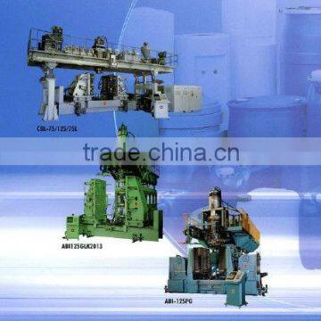 TOTAL BLOW MOULDERS photo-6